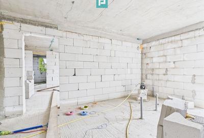 Duplex spațios la roșu - Șag, zonă liniștită Duplex spațios la roșu - Șag, zonă liniștită - 5