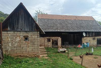 Casă în Central - 4