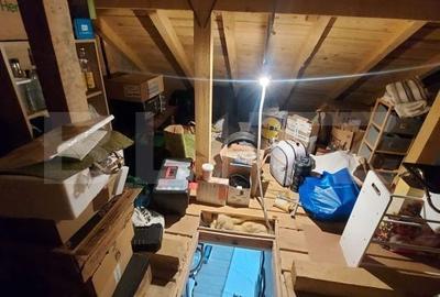 Apartament cu 2 camere în Valea Lupului - 7