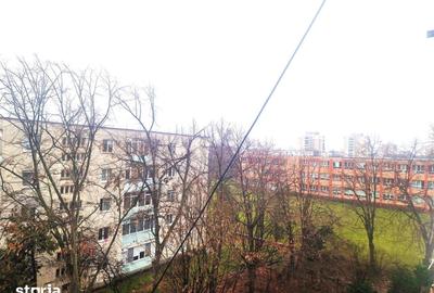 Apartament cu 3 camere decomandat în Vest - 5
