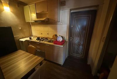 Garsonieră nedecomandată în Complex Studențesc - 11