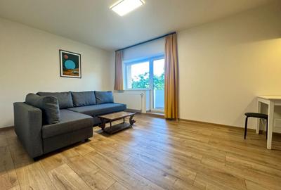Apartament cu 4 camere decomandat, mobilat în Zorilor - 1