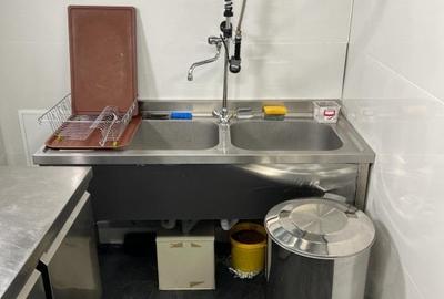 Spatiu Comercial pentru Activitati Cafenea/ Bistro - 13