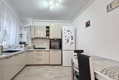 Apartament cu 2 camere în Tractorul - 5