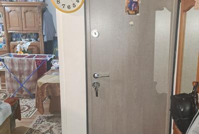 Apartament cu 2 camere decomandat în Aradului - 7