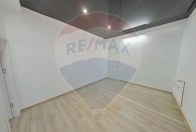 Spațiu comercial, de 145 mp, în Ultracentral - 2