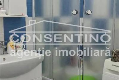 Apartament cu 2 camere decomandat în Bălcescu - 5