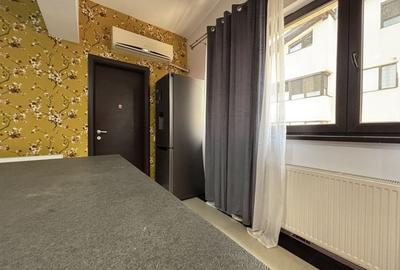APARTAMENT 2 CAMERE | 80MP - 5