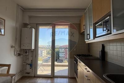 Apartament cu 2 camere de inchiriat in zona Centrala a Voluntariului Apartament cu 2 camere de inchiriat in zona Centrala a Voluntariului - 29