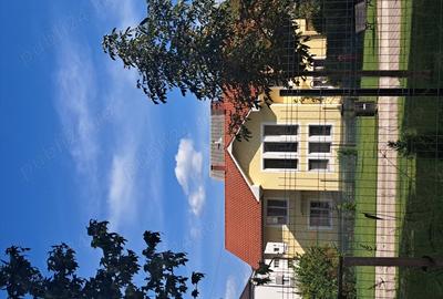 Casă cu 6 camere în Ștefan cel Mare - 4