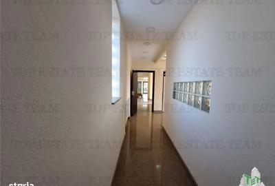 Casă cu 4 camere cu Teren 1000 Mp în Corbeanca - 9