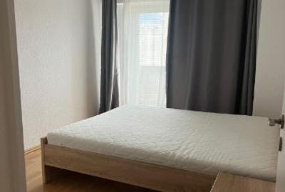 Centrul Civic - apartament 2 camere open space - priveliște frumoasă