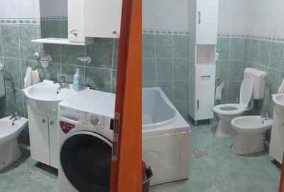 Apartament cu 2 camere semidecomandat în Oncea - 2