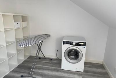 Casă cu 4 camere cu Teren 40 Mp în Pipera - 13