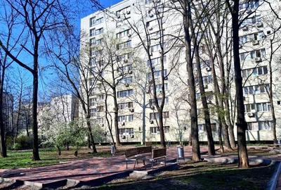 Garsonieră semidecomandată în Vest