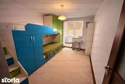 Apartament cu 4 camere decomandat în Centrul Civic - 1