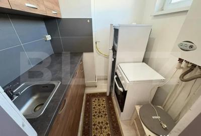 Apartament cu 2 camere semidecomandat în Dacia - 4