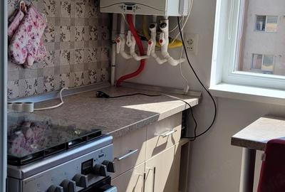 Apartament cu 2 camere semidecomandat în Metalurgiei - 6