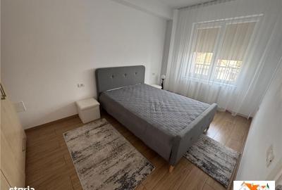 Apartament cu 3 camere decomandat în Central - 2
