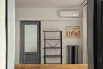 Apartament cu 3 camere | Calea Victoriei | Piata Romana | Metrou - 7
