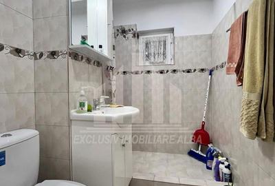 Garsoniera decomandata, etajul 3, Cetate - 4