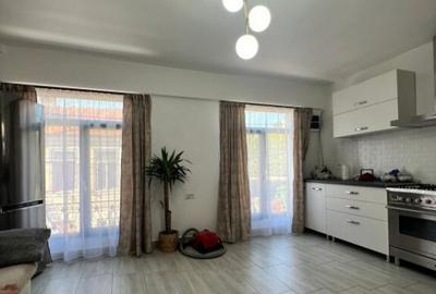 Casa, Centru Istoric, Constructie noua, Totul Nou, mobilat s - 3