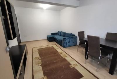 Apartament cu 2 camere, bloc tip vila, suprafata de 50mp, zona Coresi - 2