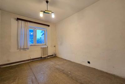 Apartament 3 camere Decomandat 2 bai - Nicolina 2 - 8