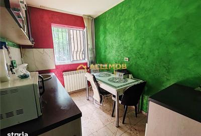 Apartament cu 2 camere decomandat în Vest - 4