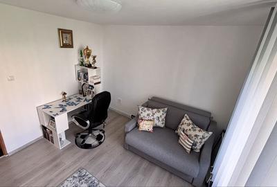 Apartament cu 2 camere decomandat, mobilat în Tudor - 5