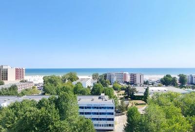 Apartament cu 3 camere de închiriat în Mamaia Moonlight 700euro - 20