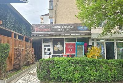 Vand sau inchiriez spatiu comercial in Deva, zona Balcescu (Astoria), - 4