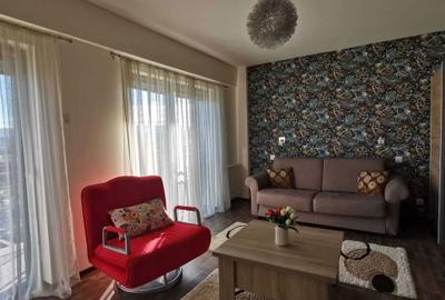 Garsonieră nedecomandată în Gară - 5