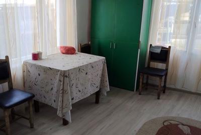 Casă cu 4 camere în Central - 6