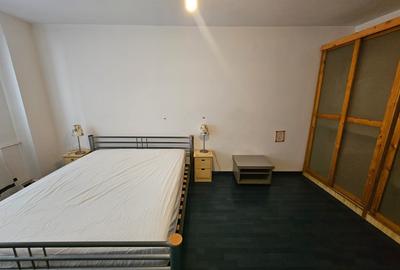 Apartament cu 2 camere semidecomandat, mobilat în Parcul Circului - 5