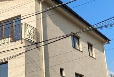 Casă individuală cu 6 camere cu Teren 50 Mp în Vitan - 11