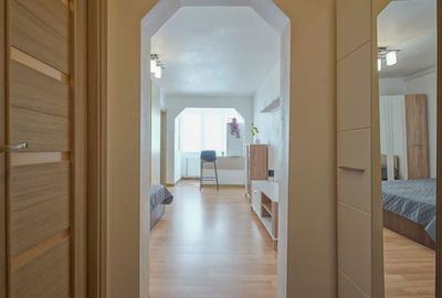 Garsonieră semidecomandată în Astra - 1