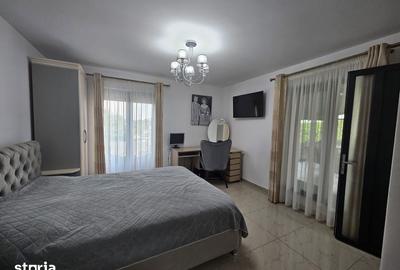 Casă cu 3 camere cu Teren 500 Mp în Miroslava - 20
