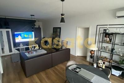 OPORTUNITATE | APARTAMENT 3 CAMERE | BANEASA | PARCARE | BLOC BOUTIQUE - 1