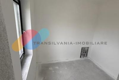 Casă individuală cu 5 camere cu Canalizare în Chinteni - 9