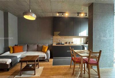 Garsonieră în Mogoșoaia - 4