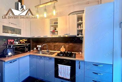 Apartament 2 camere Dumbravita-Player sport-mobilat&utilat - 3