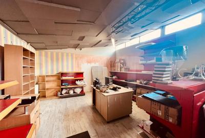 Showroom de inchiriat, 360 mp, zona Semi-centrala - 14