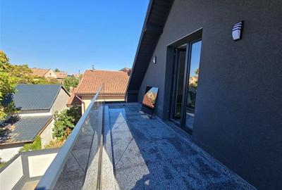 VILA DEOSEBITA FINISAJE INCLUSE SECTOR 1 BUCURESTII NOI METROU LAMINORULUI - 31