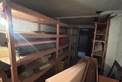 Apartament cu 3 camere decomandat, mobilat în Central - 8