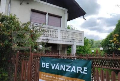 Casă cu 3 camere cu Teren 1500 Mp în Gemenea-Brătulești - 16