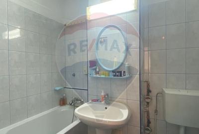 DE VANZARE Apartament cu 2 camere in zona Titan - 15