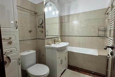 Apartament 2 decomandat, etaj 3, mobilat, utilat, CT - Paltinis - 9