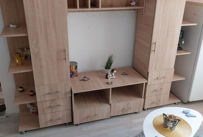 Apartament cu 2 camere semidecomandat în Central - 6