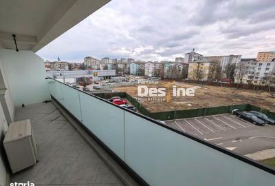 Garsonieră decomandată în Albești - 15